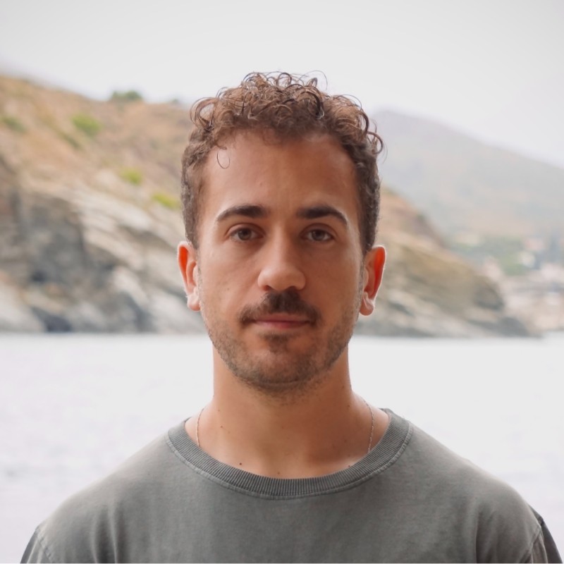 Pablo García-Nieto