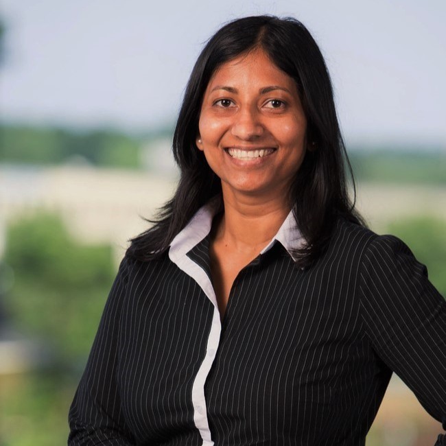 Chitra Mohamed