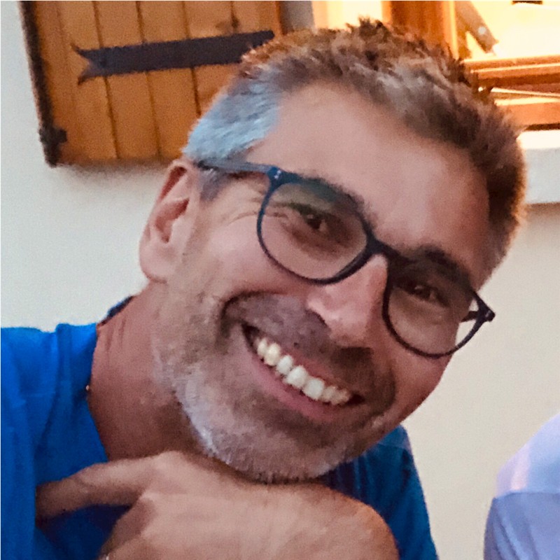 Arnaud Mascarell