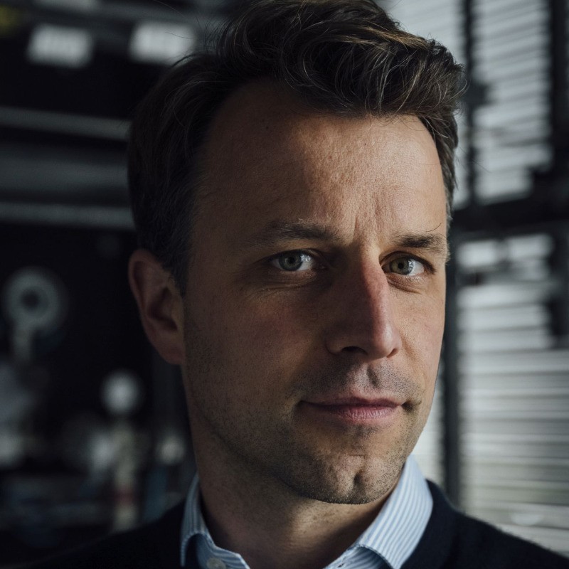 Nils Aldag