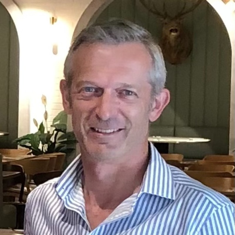 Ian Harris