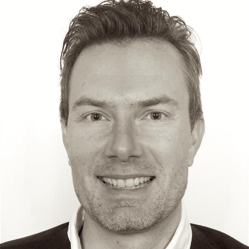Johan Wiklund