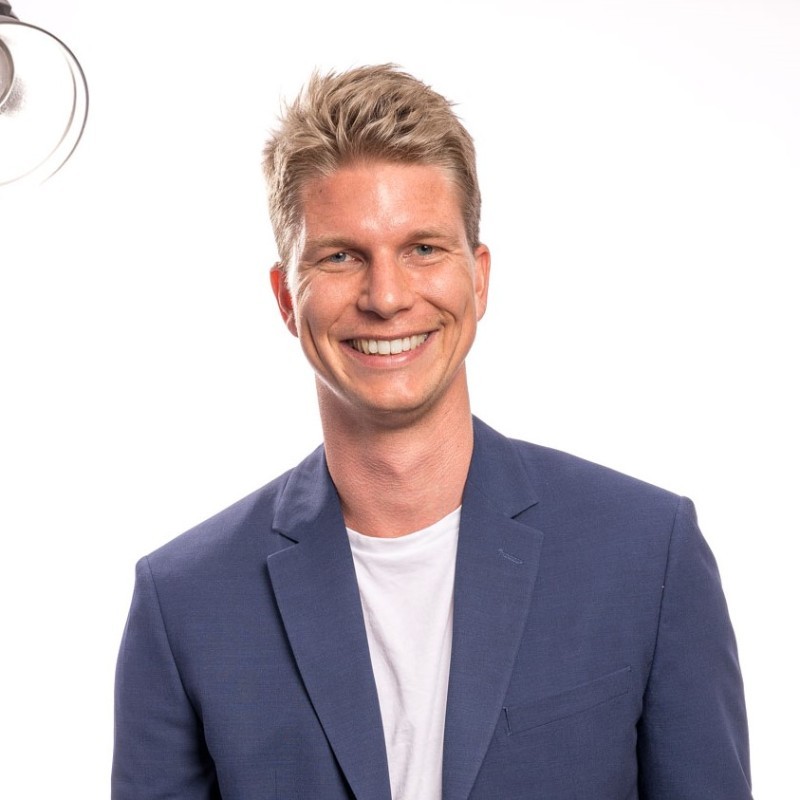 Oliver Venndt