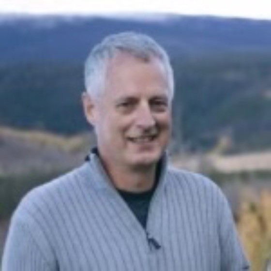 Mark Cole