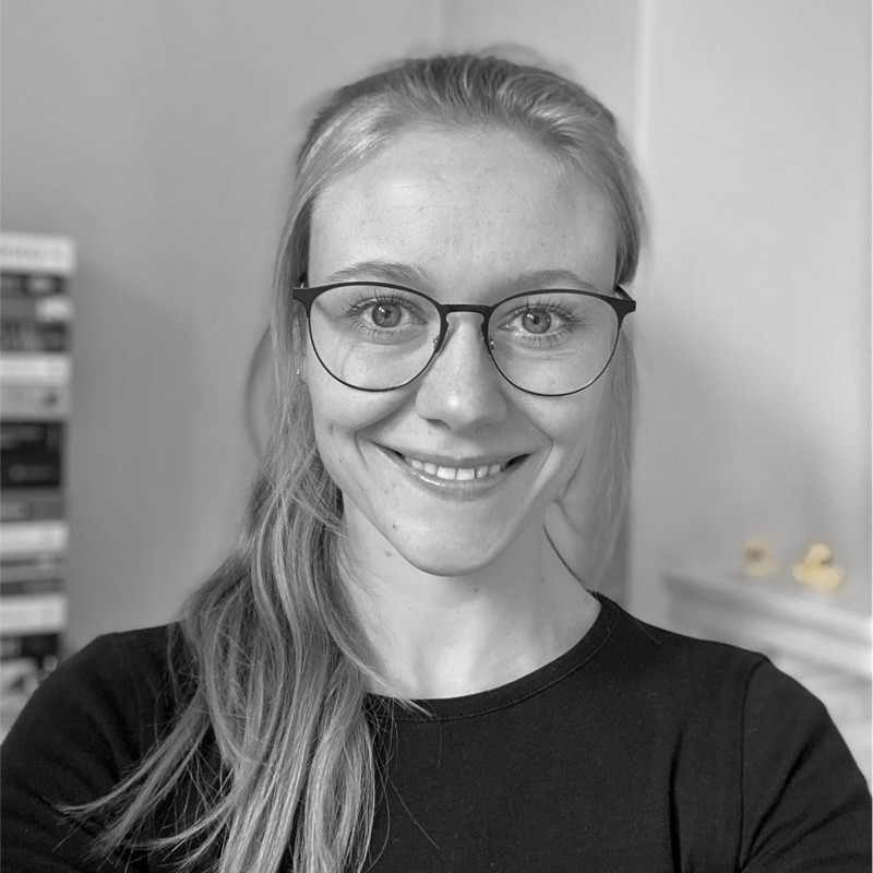 Nicola Turner