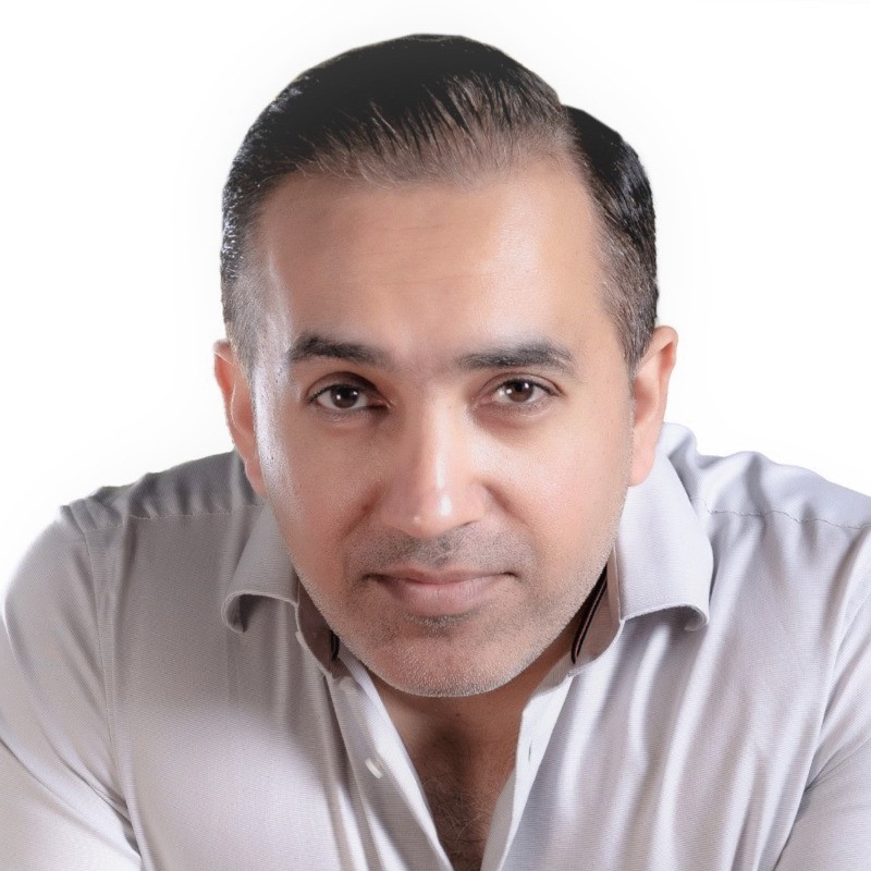Zeeshan Ali Khan