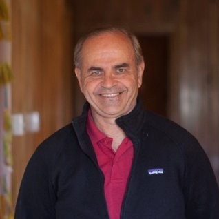 Jim Taylor