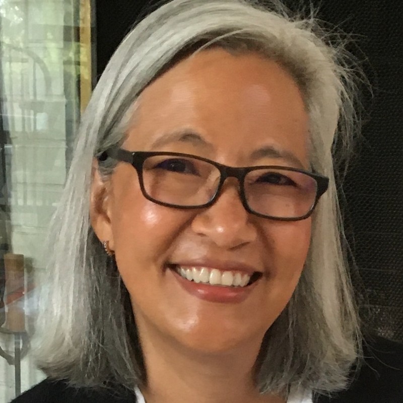 Debbie Aung Din