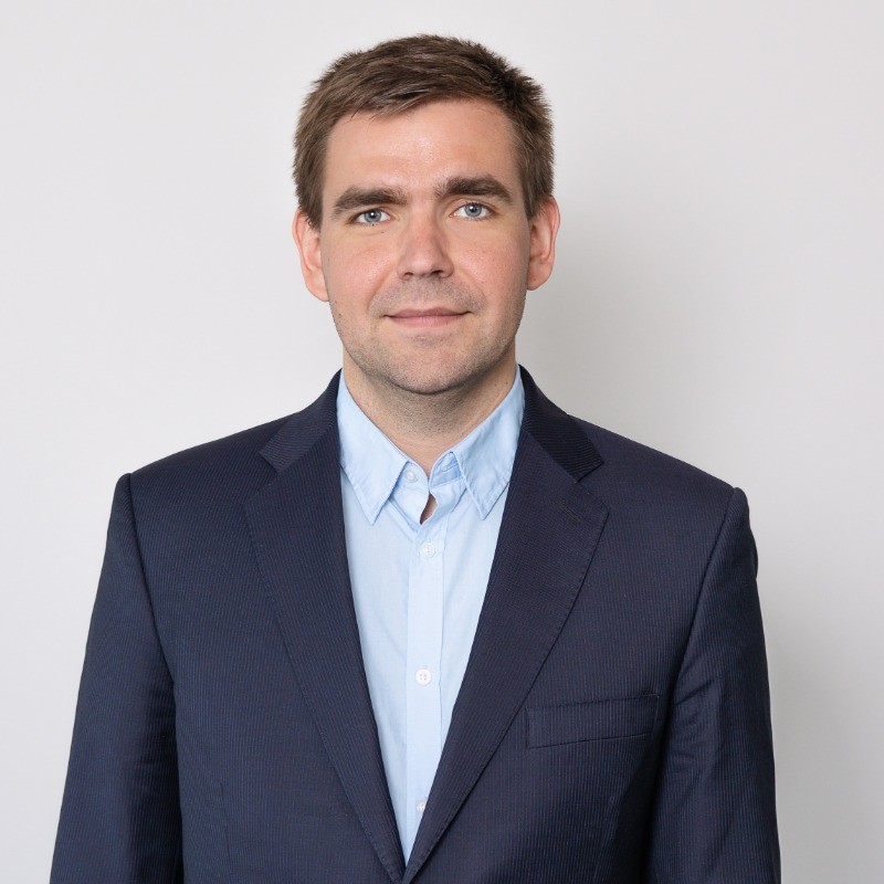 Marko Virkebau
