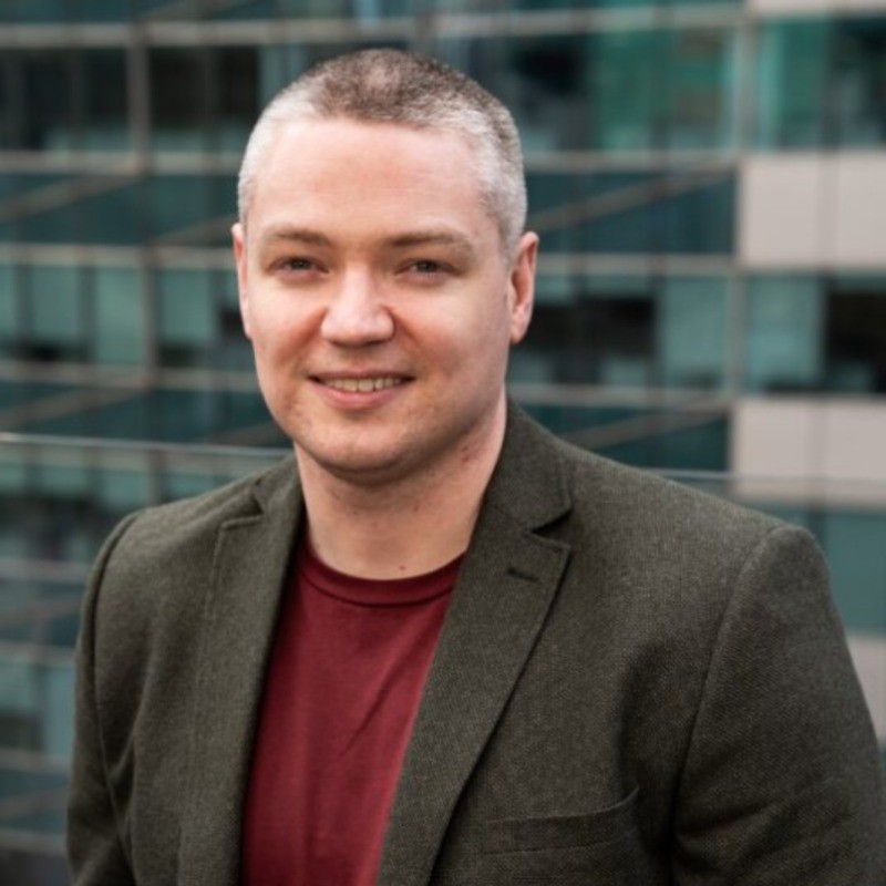 Enda Diggins