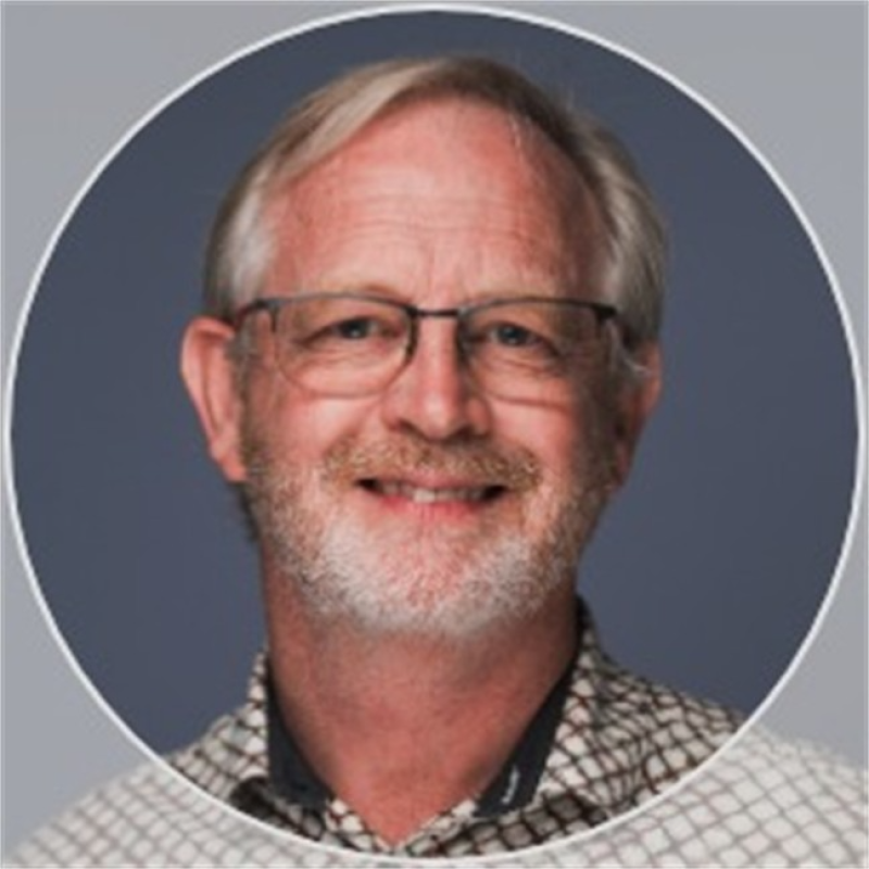 Russell Frew