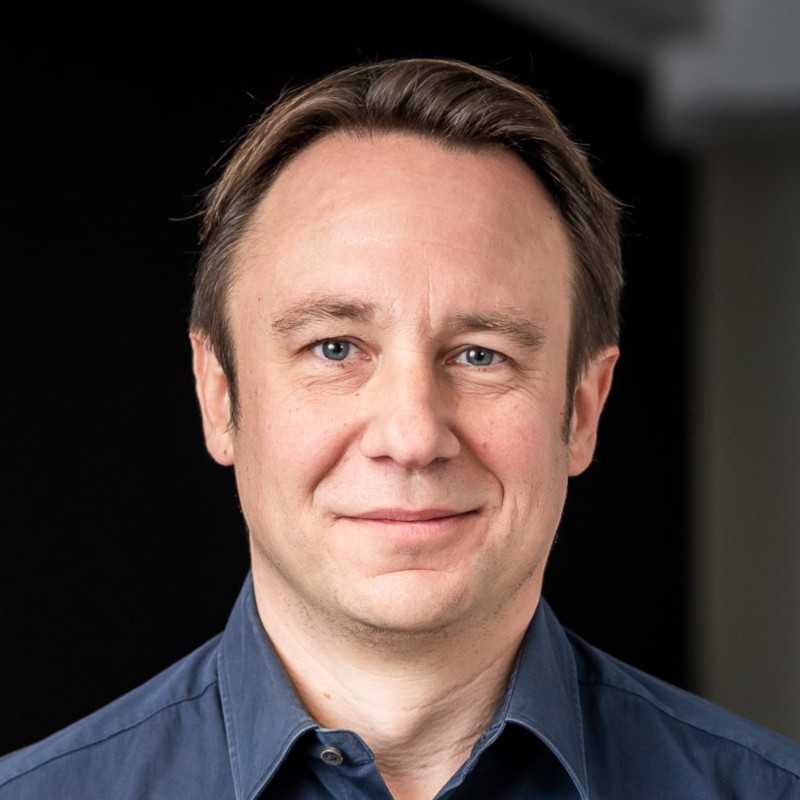 Gerrit Schumann