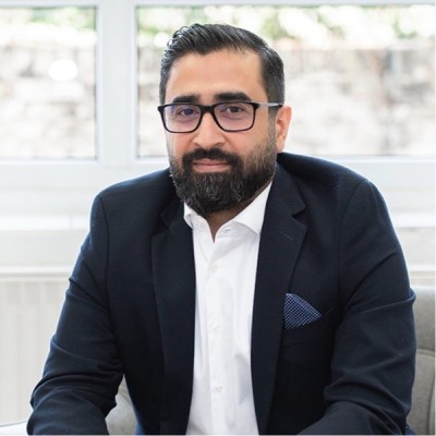 Behrang Alavi