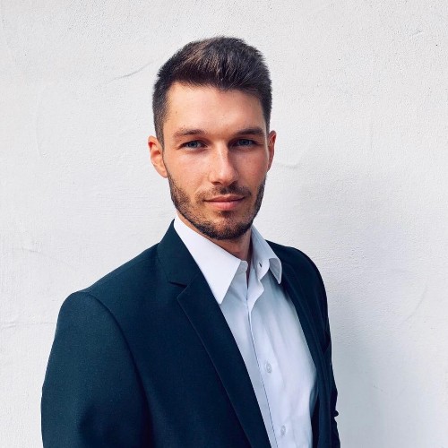 Moritz Weigert