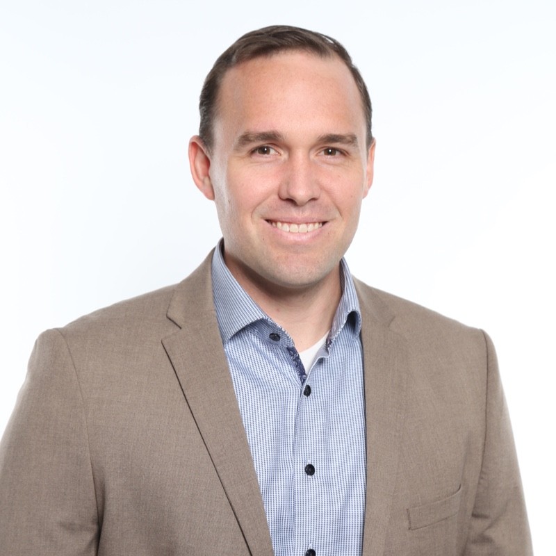 Ian Draxten