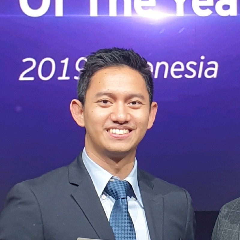 Belva Devara