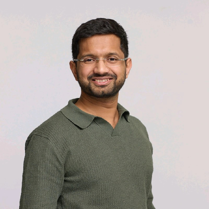 Puru Rastogi