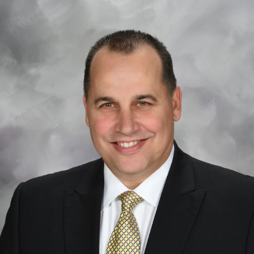 Glenn Neslony