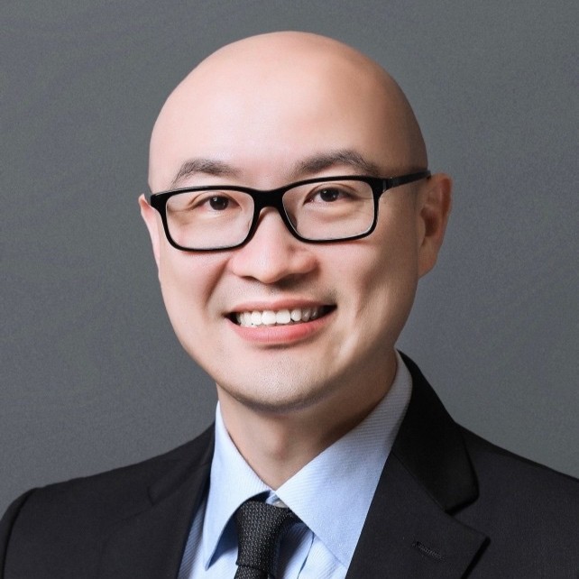 Phil Zhou