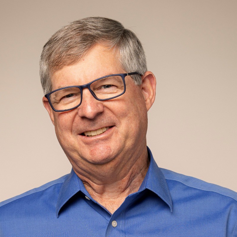 Martin Rexroad