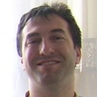 Haluk Tüfekci