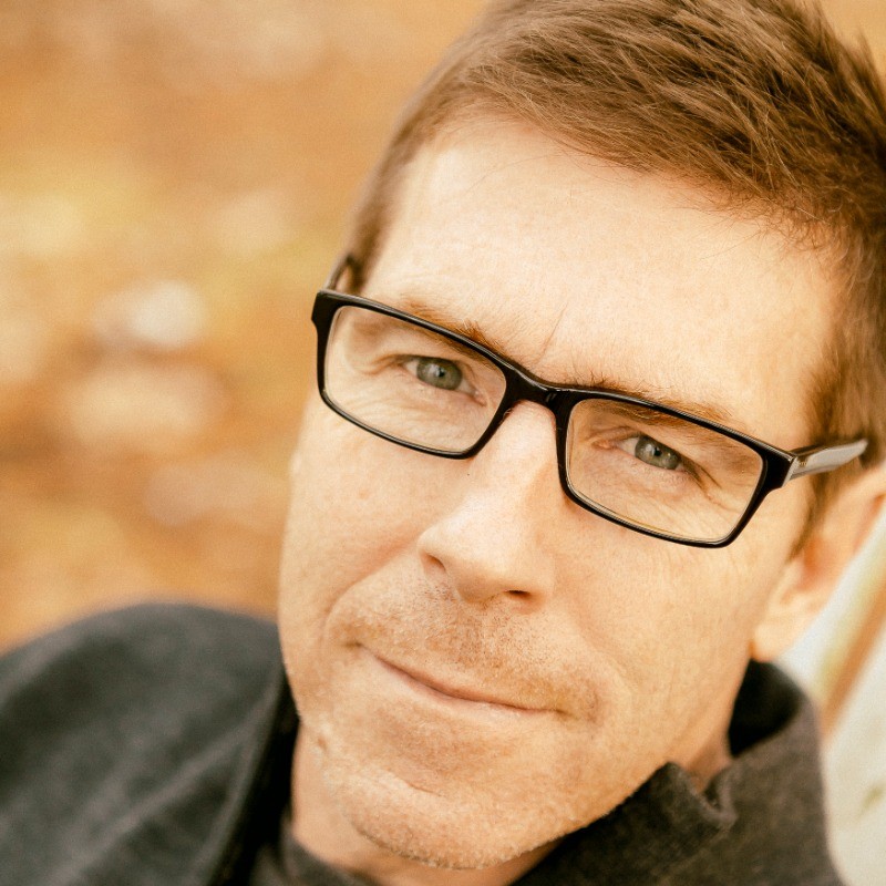 Christopher Scotton