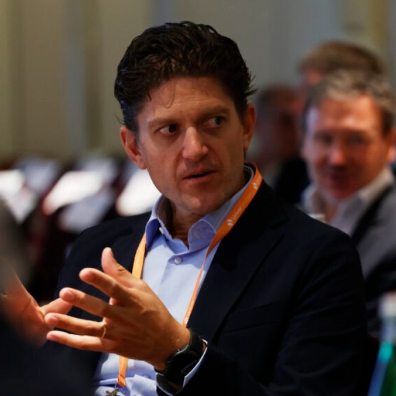 Matthieu van Brée
