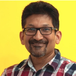 Mahesh Khambadkone