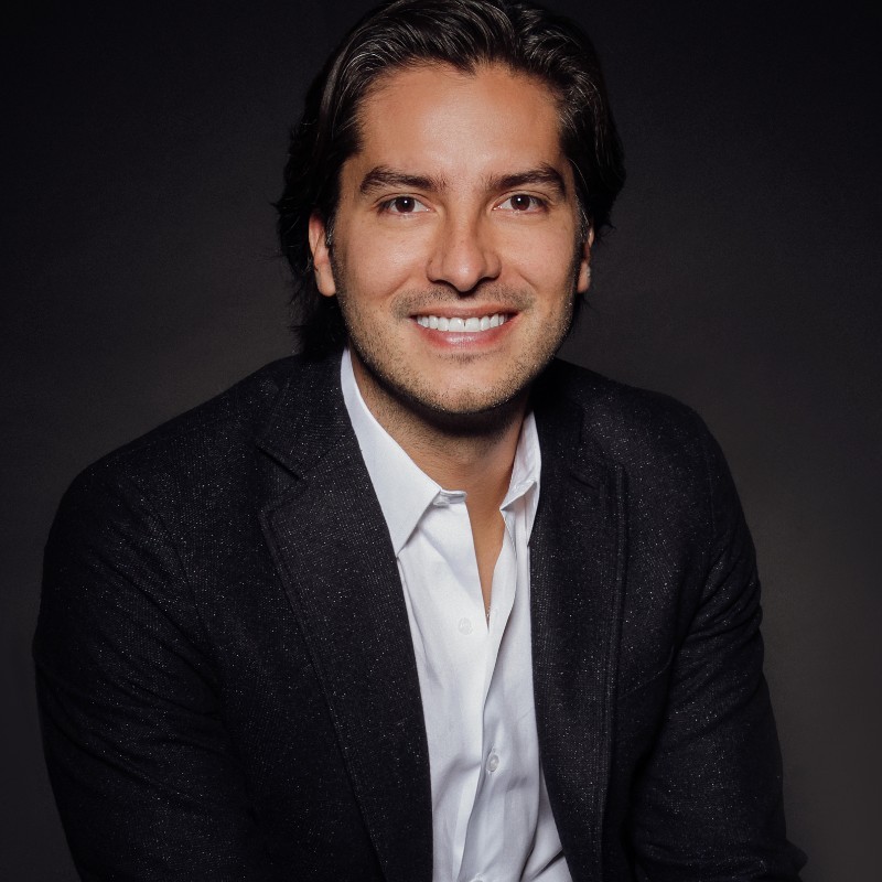 Jaime Martinez