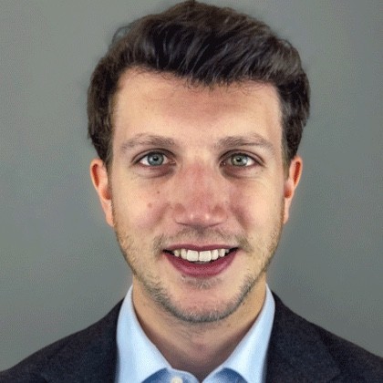Marius Strack