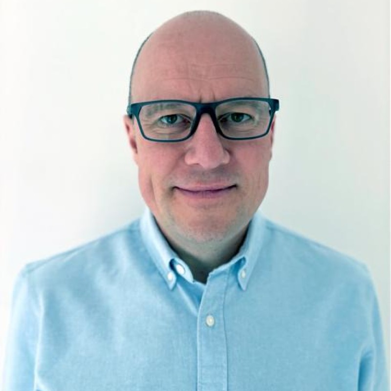 Mark Bursnall