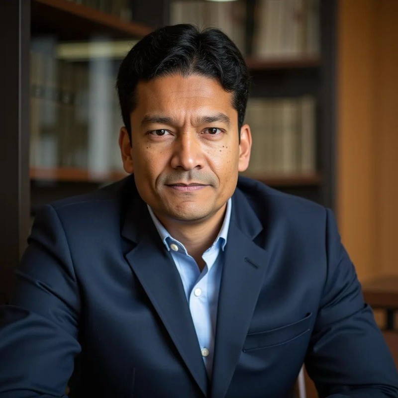 Deepankar Nayak