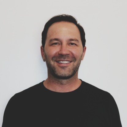 Jon Chesnik