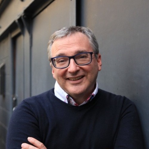 Andrew Baker
