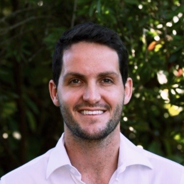 Adam McCurdie