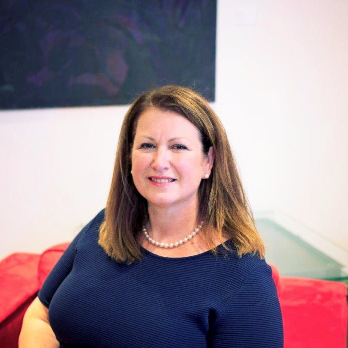 Alison Morris