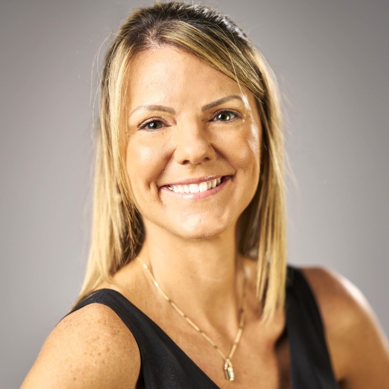 Amanda Wright