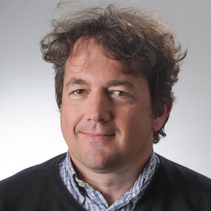 Stéphane Loesel