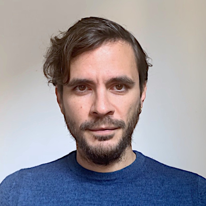 Francesco Burelli