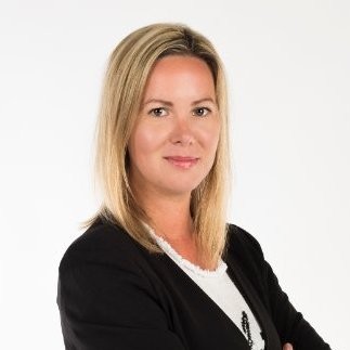 Yvette Bisschop