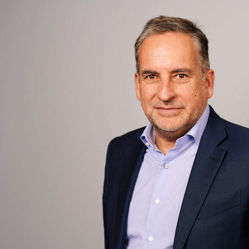 Dr. Frank Mathias