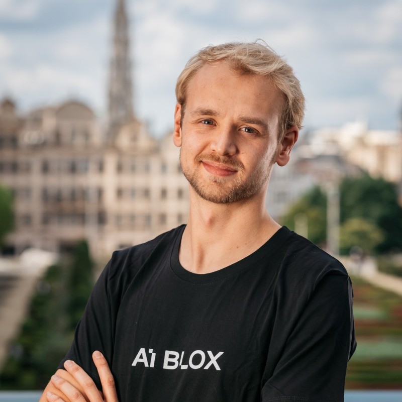 Lukas van Nunen