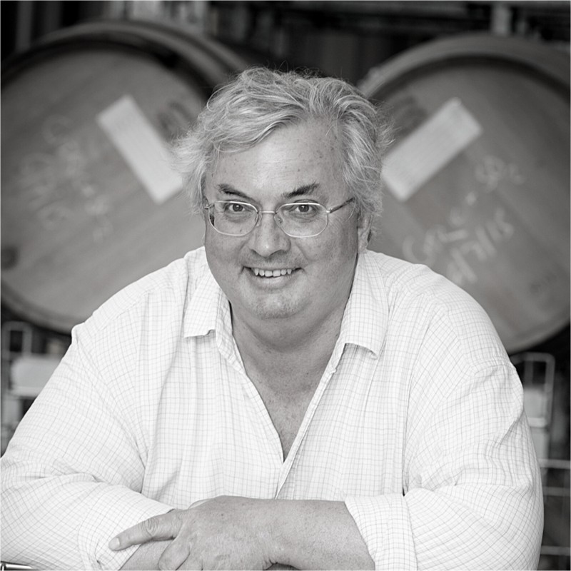 Simon Robinson