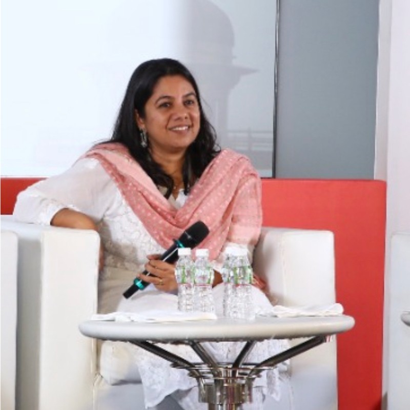 Gayatri Nair Lobo