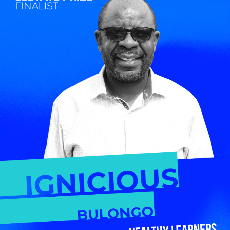 Ignicious Bulongo