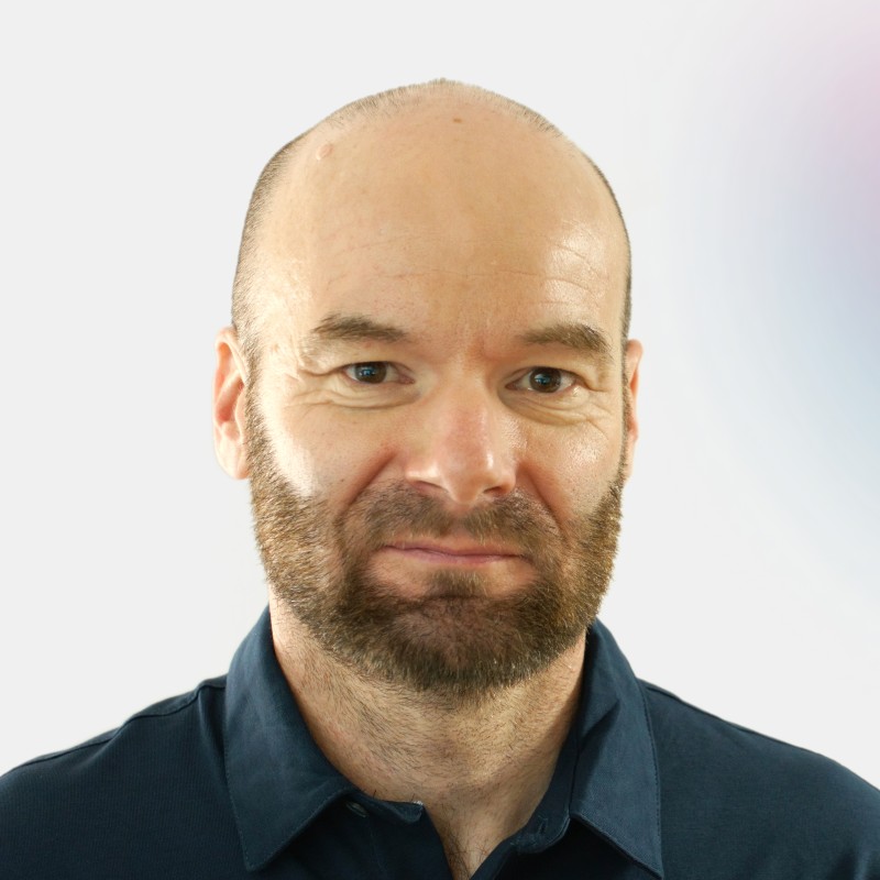 Graham Dean