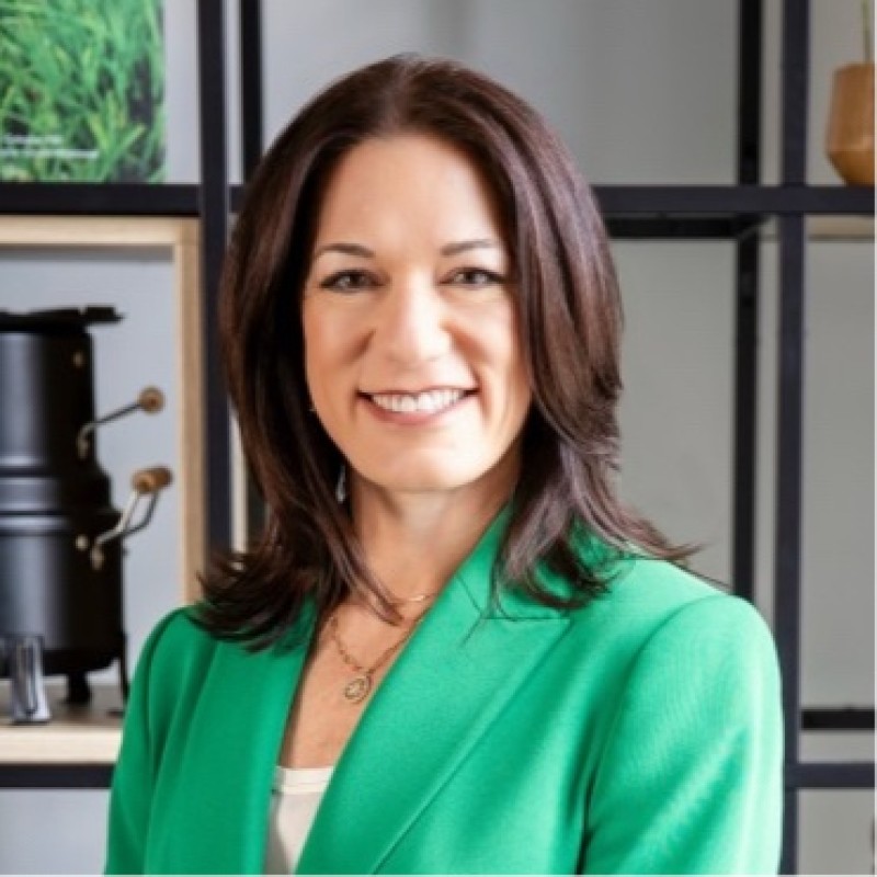 Sheri Hickok