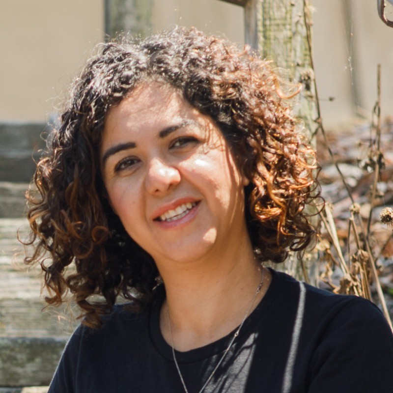 Talieh Zargar