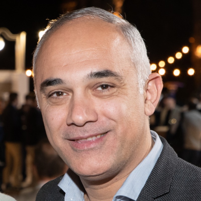 Davoud Zamani