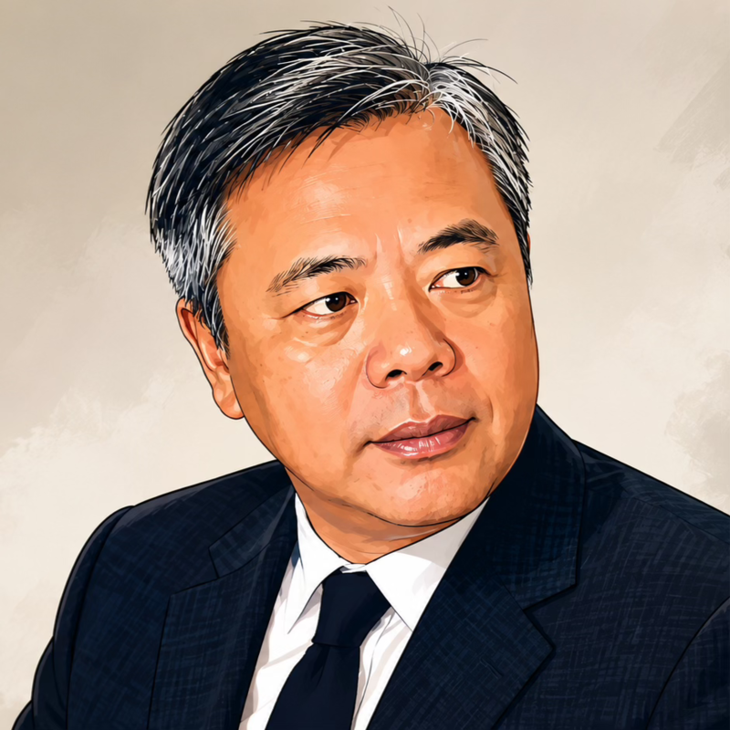 Tianqiao Chen